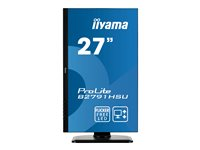 Iiyama ProLite B2791HSU-B1 - écran LED - Full HD (1080p) - 27" B2791HSU-B1