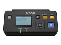 Epson Network Interface Unit - Adaptateur réseau - 10/100 Ethernet - pour Expression Home XP-102, 202, 30, 302, 305, 405; Expression Premium XP-600, 605, 700, 800 B12B808451
