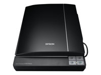 Epson Perfection V370 Photo - Scanner à plat - A4 - 4800 dpi x 9600 dpi - USB 2.0 B11B207312