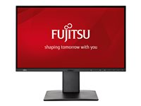 Fujitsu P27-8 TS UHD - écran LED - 27" S26361-K1610-V160