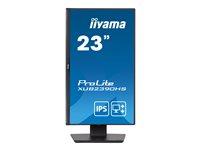iiyama ProLite XUB2390HS-B5 - écran LED - Full HD (1080p) - 23" XUB2390HS-B5
