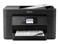 Epson WorkForce Pro WF-3720DWF - imprimante multifonctions - couleur C11CF24402