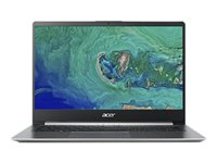 Acer Swift 1 SF114-32-C55V - 14" - Celeron N4000 - 4 Go RAM - 64 Go eMMC - Français NX.GXHEF.004