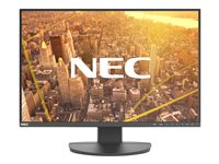 NEC MultiSync EA242WU - écran LED - 24" 60004855