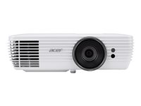 Acer H7850 - Projecteur DLP - UHP - 3000 ANSI lumens - 3840 x 2160 - 16:9 - 4K MR.JPC11.001