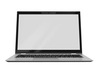 3M - Filtre de confidentialité pour ordinateur portable - amovible - 16.2" - noir - pour Apple MacBook Pro (16.2 ") PFNAP012