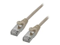 MCL - Câble réseau - RJ-45 (M) pour RJ-45 (M) - 25 m - CAT 6e FCC6BM-25M