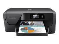 HP Officejet Pro 8210 - imprimante - couleur - jet d'encre - Compatibilité HP Instant Ink D9L63A#A81