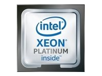 Intel Xeon Platinum 8260 - 2.4 GHz - 24 cœurs - 48 fils - 35.75 Mo cache - pour PowerEdge C4140, C6420, MX740c, MX840c; Precision 7820 Tower, 7920 Rack, 7920 Tower 338-BSIJ