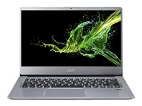 Acer Swift 3 SF314-58-300L - 14" - Core i3 10110U - 4 Go RAM - 128 Go SSD - Français NX.HPMEF.006