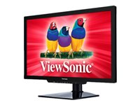 ViewSonic SD-Z225 - tout-en-un - Tera2321 - 512 Mo - aucun disque dur - LED 22" SD-Z225_BK_EU0