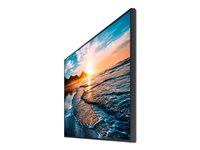 Samsung QH55R QHR Series - 55" écran LED LH55QHREBGCXEN