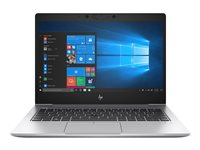 HP EliteBook 735 G6 - 13.3" - Ryzen 5 Pro 3500U - 8 Go RAM - 256 Go SSD - Français 7KP20EA#ABF