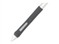 Wacom Grip for ZP-501E (with hole) - Manche de stylo numérique - pour Intuos3 Grip Pen PHO-A140-01