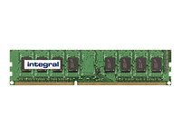 Integral - DDR3 - module - 1 Go - DIMM 240 broches - 1066 MHz / PC3-8500 - CL7 - 1.5 V - mémoire sans tampon - non ECC IN3T1GNYNGX