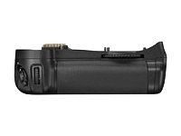 Nikon MB-D10 - Poignée avec batterie - pour Nikon D300, D300S, D700 VAK16801