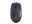 Logitech M100 - Souris - droitiers et gauchers - optique - 3 boutons - filaire - USB - noir