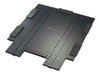 APC - Dessus d'armoire en rack - noir - pour NetShelter SX AR7251