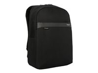 Targus GeoLite EcoSmart Essentials - Sac à dos pour ordinateur portable - 15" - 16" - noir TSB960GL