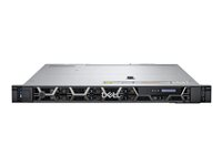 Dell PowerEdge R650xs - Montable sur rack - Xeon Silver 4314 2.4 GHz - 32 Go - SSD 480 Go RD8NP