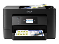 Epson WorkForce Pro WF-3725DWF - imprimante multifonctions - couleur C11CF24405