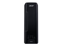 Acer Aspire XC-730 - SFF - Celeron J3355 2 GHz - 4 Go - 1 To DT.B6MEF.001