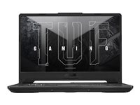 ASUS TUF Gaming F15 TUF506HM-HN210W - 15.6" - Intel Core i7 11800H - 16 Go RAM - 512 Go SSD 90NR0754-M000V0