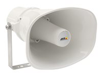 Axis C1310-E Network Horn Speaker - Haut-parleur IP - pour système d'assistant personnel 01796-001