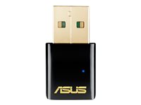 ASUS USB-AC51 - Adaptateur réseau - USB 2.0 - 802.11ac USB-AC51