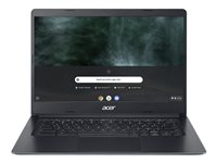 Acer Chromebook 314 C933T-P6AC - 14" - Pentium Silver N5030 - 8 Go RAM - 64 Go eMMC - Français NX.HR4EF.008