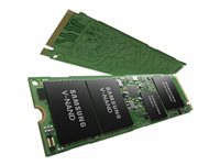 Samsung PM981a MZVLB1T0HBLR - Disque SSD - 1 To - interne - M.2 - PCI Express 3.0 x4 (NVMe) MZVLB1T0HBLR-00000
