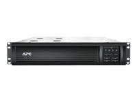 APC Smart-UPS 1000VA LCD RM 2U 230V with SmartConnect SMT1000RMI2UC