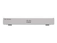 Cisco Integrated Services Router 1101 - routeur - Montable sur rack C1101-4P?BDL KM90766044MW