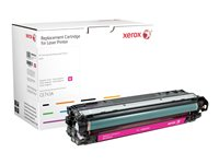 Xerox - Magenta - compatible - cartouche de toner (alternative pour : HP 307A) - pour HP Color LaserJet Professional CP5225, CP5225dn, CP5225n 106R02264