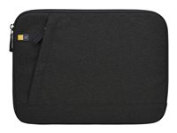 Case Logic Huxton 11.6" Laptop Sleeve - Housse d'ordinateur portable - 11.6" - noir HUXS111K
