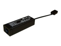 Fujitsu LAN Conversion Cable - Adaptateur réseau - USB - Ethernet x 1 - pour Stylistic R726 S26391-F2169-L400