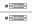 MCL Samar - Câble DVI - DVI-D (M) pour DVI-D (M) - 10 m