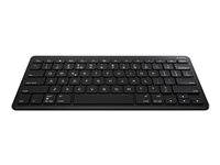 ZAGG - Clavier - Bluetooth - AZERTY - Français - noir 103202230