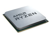 AMD Ryzen 5 3600 - 3.6 GHz - 6 cœurs - 12 fils - 32 Mo cache - Socket AM4 100-100000031MPK