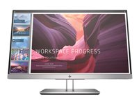 HP EliteDisplay E223d Docking Monitor - écran LED - Full HD (1080p) - 21.5" 5VT82AA#ABB