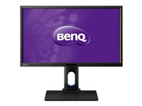 BenQ BL2420PT - BL Series - écran LED - 23.8" 9H.LCWLA.TBE