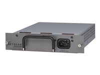 NETGEAR Prosafe APS300W Auxiliary Power Supply - Alimentation - branchement à chaud / redondante (module enfichable) - 300 Watt - pour NETGEAR XSM7224S APS300W-10000S