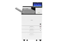 Ricoh SP 8400DN - imprimante - Noir et blanc - laser 408064