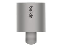 Belkin - Adaptateur de verrouillage de câble de sécurité - pour Apple Mac Pro (Fin 2019) F8E969BT