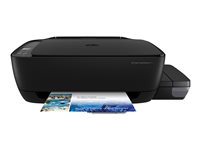 HP Smart Tank Wireless 455 - imprimante multifonctions - couleur Z4B56A#BHC