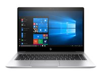 HP EliteBook 840 G5 - 14" - Core i7 8650U - 16 Go RAM - 512 Go SSD - Français 3JZ28AW#ABF