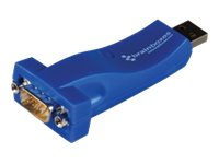 Brainboxes US-101 - Adaptateur série - USB 2.0 - RS-232 78Y2361