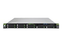 Fujitsu PRIMERGY RX2530 M4 - Montable sur rack - Xeon Silver 4114 2.2 GHz - 0 Go VFY:R2534SC060IN