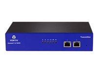 Avocent LongView LV 5000 - Rallonge vidéo/audio/USB - jusqu'à 150 m LV5020P-201