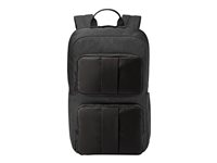 HP Lightweight Backpack - Sac à dos pour ordinateur portable - 15.6" - pour Portable 13, 14, 15 1G6D3AA